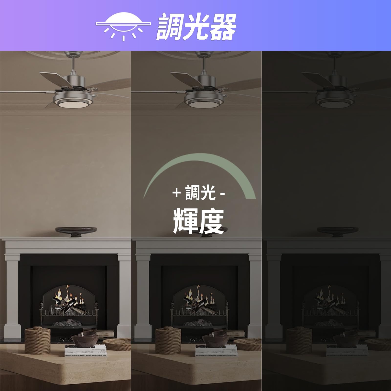 Amazon.co.jp: シーリングファンリモコン for Doshisha